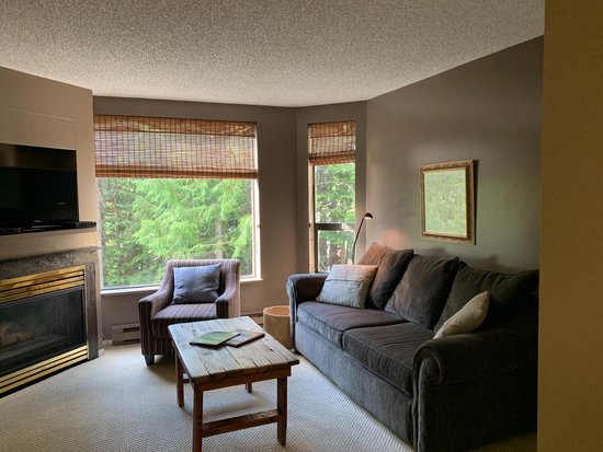 Whistler 1 Bedroom Accommodation - Marquise - #169 Whistler 1 Bedroom Accommodation - Marquise - #169