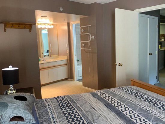 Whistler 1 Bedroom Accommodation - Marquise - #169 Whistler 1 Bedroom Accommodation - Marquise - #169