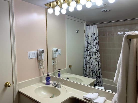Whistler 1 Bedroom Accommodation - Marquise - #169 Whistler 1 Bedroom Accommodation - Marquise - #169