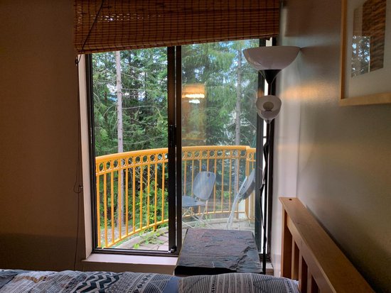 Whistler 1 Bedroom Accommodation - Marquise - #169 Whistler 1 Bedroom Accommodation - Marquise - #169