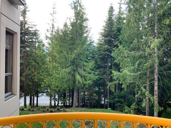 Whistler 1 Bedroom Accommodation - Marquise - #169 Whistler 1 Bedroom Accommodation - Marquise - #169