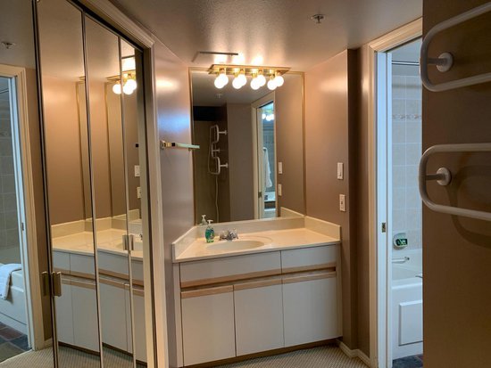 Whistler 1 Bedroom Accommodation - Marquise - #169 Whistler 1 Bedroom Accommodation - Marquise - #169