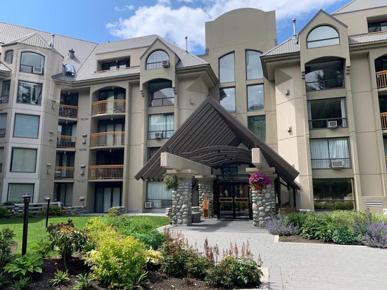 Whistler 1 Bedroom Accommodation - Marquise - #169 Whistler 1 Bedroom Accommodation - Marquise - #169