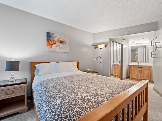 Whistler 1 Bedroom Accommodation - Marquise - #169