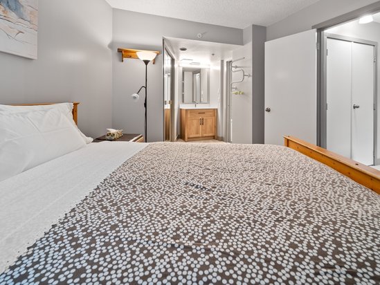 Whistler 1 Bedroom Accommodation - Marquise - #169