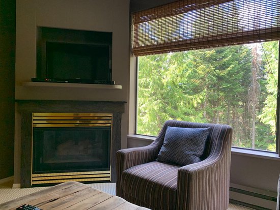 Whistler 1 Bedroom Accommodation - Marquise - #169 Whistler 1 Bedroom Accommodation - Marquise - #169