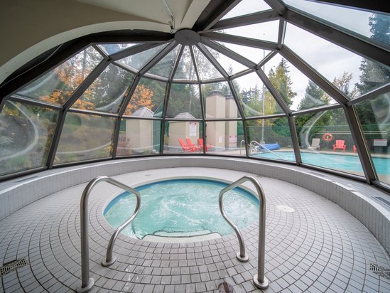 Whistler 1 Bedroom Accommodation - Marquise - #169