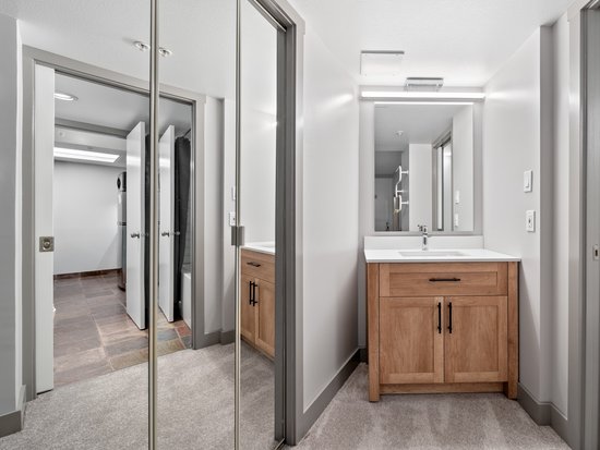 Whistler 1 Bedroom Accommodation - Marquise - #169