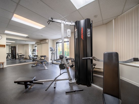 Whistler 1 Bedroom Accommodation - Marquise - #169