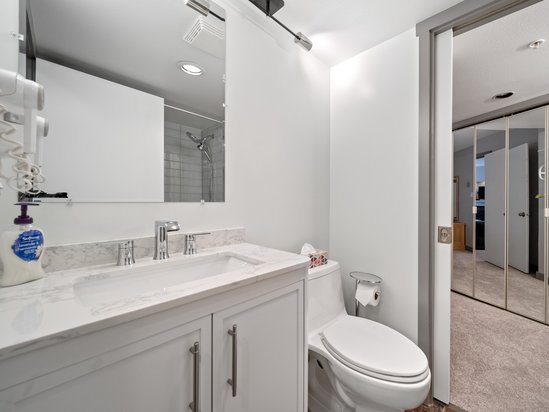 Whistler 1 Bedroom Accommodation - Marquise - #169