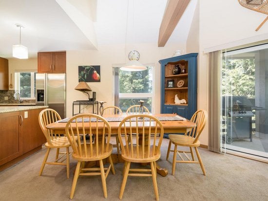 Whistler 3 Bedroom Accommodation - Snowgoose - #17