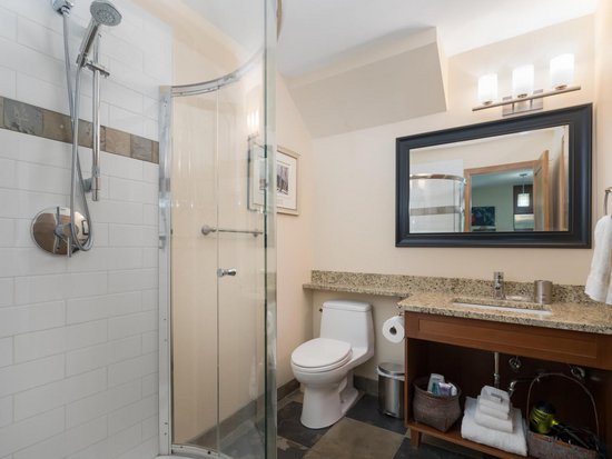 Whistler 3 Bedroom Accommodation - Snowgoose - #17