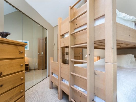 Whistler 3 Bedroom Accommodation - Snowgoose - #17