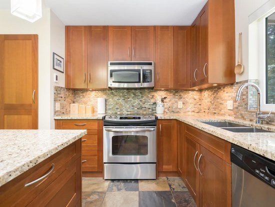 Whistler 3 Bedroom Accommodation - Snowgoose - #17