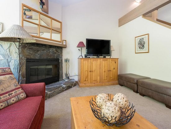 Whistler 3 Bedroom Accommodation - Snowgoose - #17