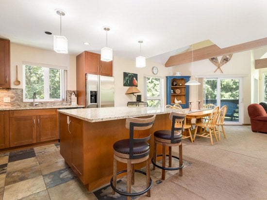 Whistler 3 Bedroom Accommodation - Snowgoose - #17