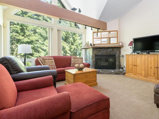 Whistler 3 Bedroom Accommodation - Snowgoose - #17