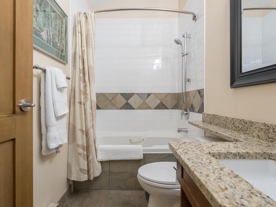 Whistler 3 Bedroom Accommodation - Snowgoose - #17