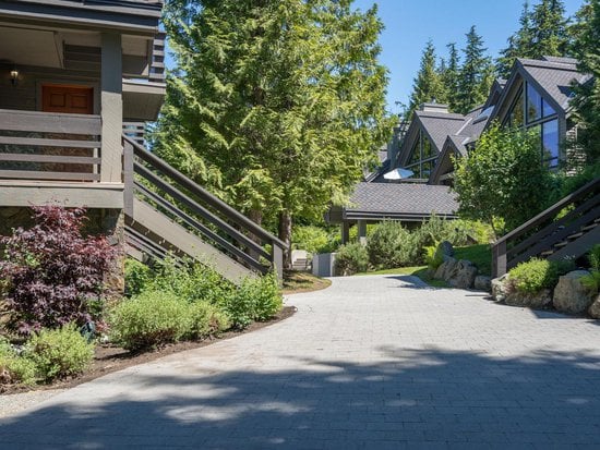 Whistler 3 Bedroom Accommodation - Snowgoose - #17