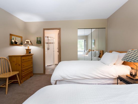 Whistler 3 Bedroom Accommodation - Snowgoose - #17
