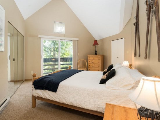 Whistler 3 Bedroom Accommodation - Snowgoose - #17