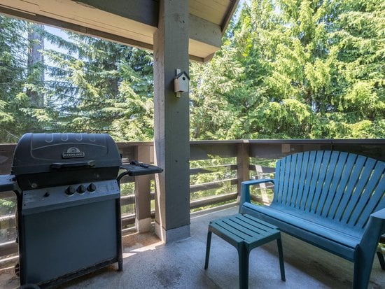 Whistler 3 Bedroom Accommodation - Snowgoose - #17