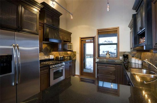 Whistler 5 Bedroom Accommodation - Northern Lights - #1706