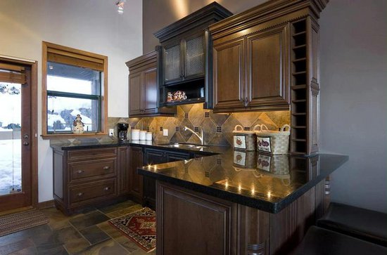 Whistler 5 Bedroom Accommodation - Northern Lights - #1706