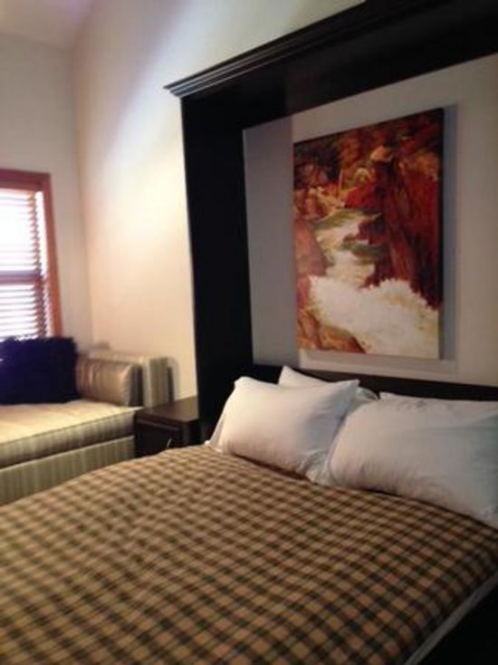 Whistler 5 Bedroom Accommodation - Northern Lights - #1706