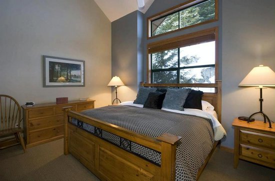 Whistler 5 Bedroom Accommodation - Northern Lights - #1706