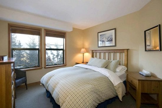 Whistler 5 Bedroom Accommodation - Northern Lights - #1706