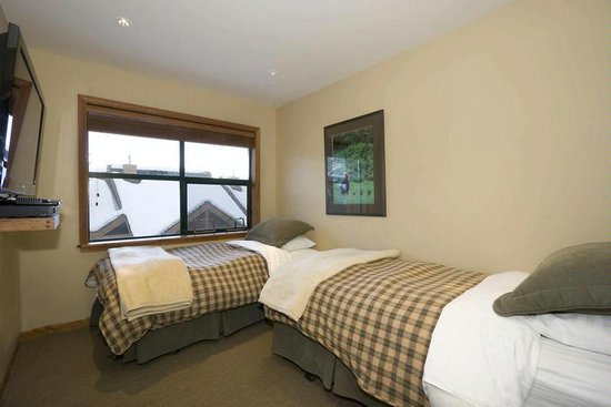 Whistler 5 Bedroom Accommodation - Northern Lights - #1706