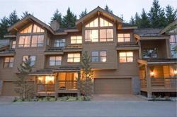 Whistler 5 Bedroom Accommodation - Northern Lights - #1706