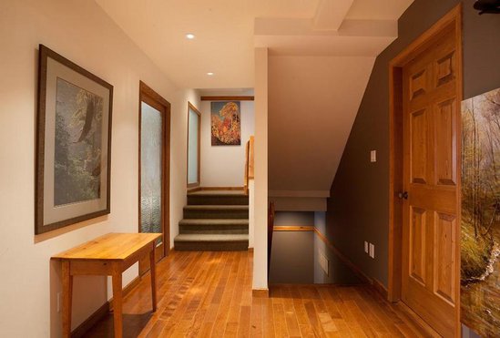 Whistler 5 Bedroom Accommodation - Northern Lights - #1706