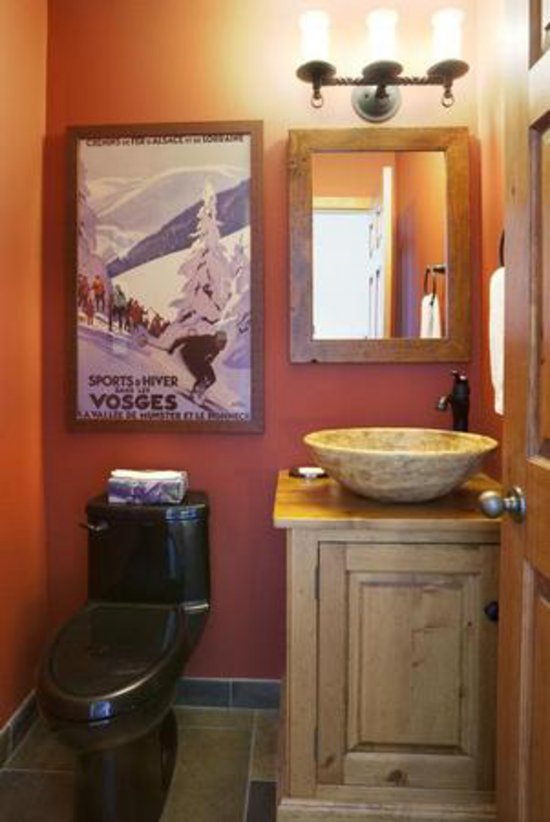 Whistler 5 Bedroom Accommodation - Northern Lights - #1706