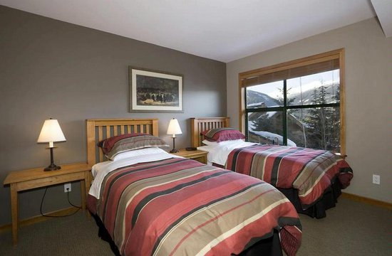 Whistler 5 Bedroom Accommodation - Northern Lights - #1706