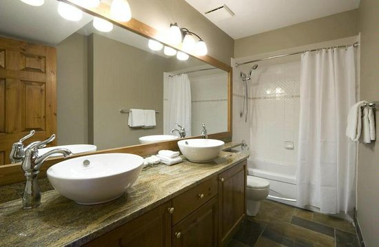 Whistler 5 Bedroom Accommodation - Northern Lights - #1706