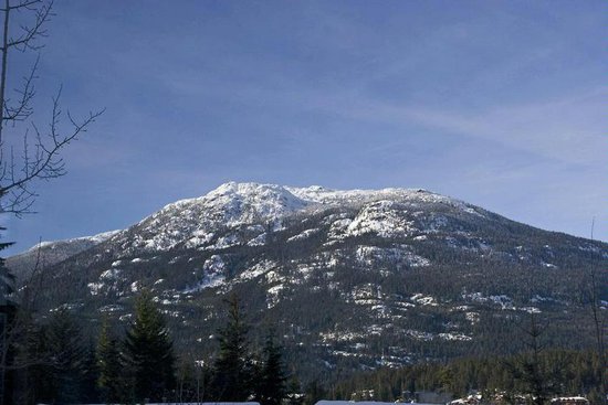 Whistler 5 Bedroom Accommodation - Northern Lights - #1706
