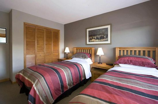 Whistler 5 Bedroom Accommodation - Northern Lights - #1706