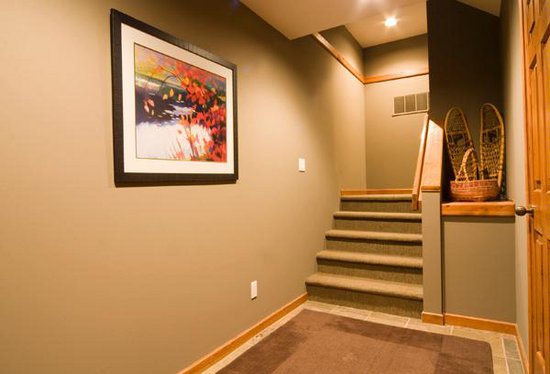 Whistler 5 Bedroom Accommodation - Northern Lights - #1706