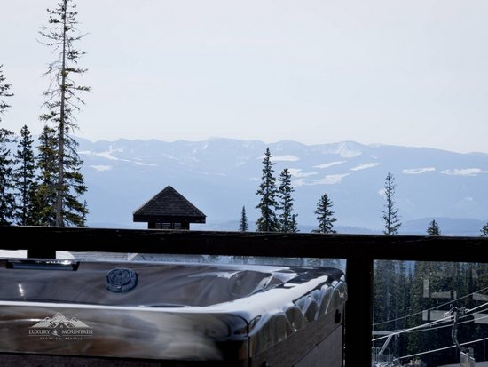 Big White 3 Bedroom Accommodation - Southpoint - #1711