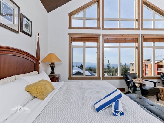 Big White 3 Bedroom Accommodation - Southpoint - #1711