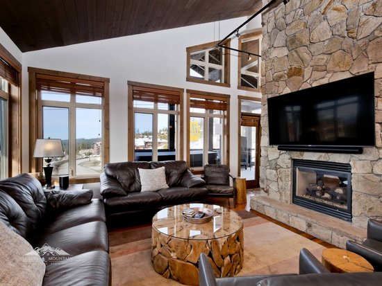 3 Bedroom Big White Vacation Rental - Southpoint