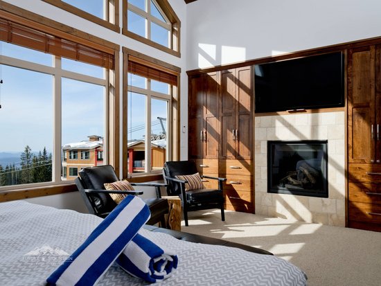 Big White 3 Bedroom Accommodation - Southpoint - #1711