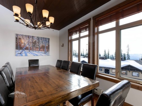 Big White 3 Bedroom Accommodation - Southpoint - #1711