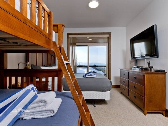 Big White 3 Bedroom Accommodation - Southpoint - #1711