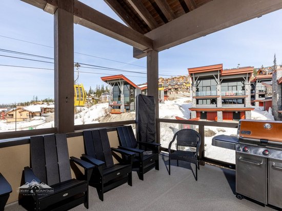 Big White 3 Bedroom Accommodation - Southpoint - #1711