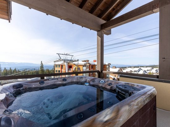 Big White 3 Bedroom Accommodation - Southpoint - #1711