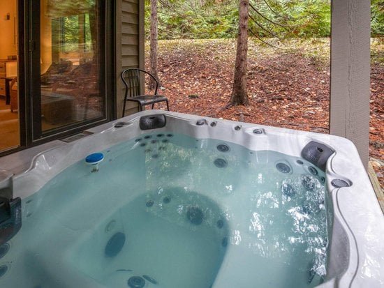 Whistler 5 Bedroom Accommodation - Snowgoose - #1725