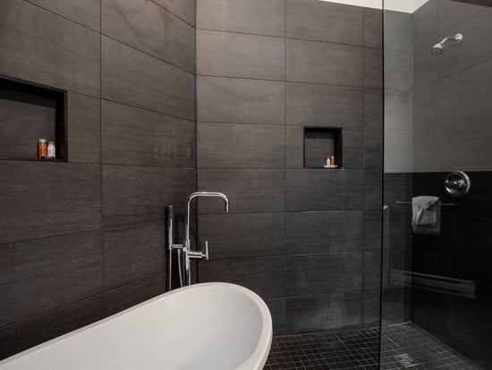 Whistler 5 Bedroom Accommodation - Snowgoose - #1725